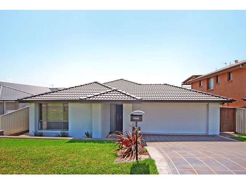 31 Huntingdale Close, Shell Cove NSW 2529
