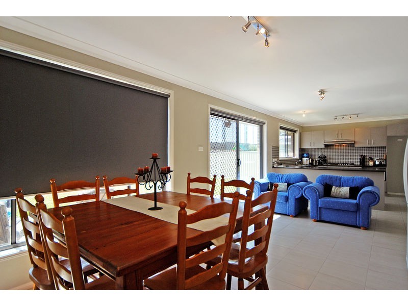 31 Huntingdale Close, Shell Cove NSW 2529