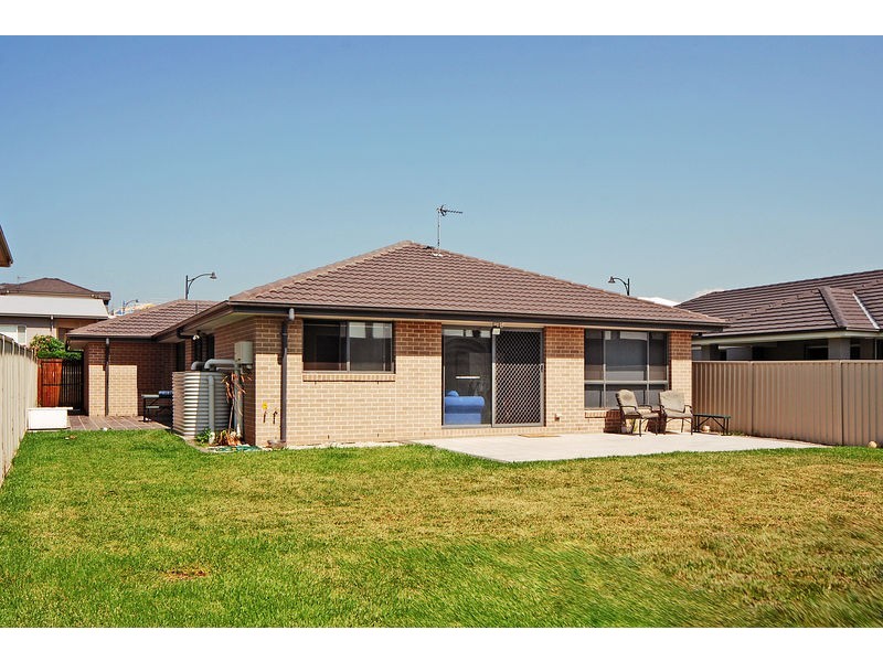 31 Huntingdale Close, Shell Cove NSW 2529