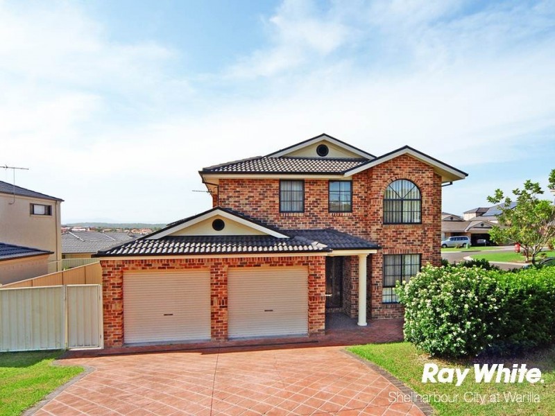 17 Bribie Avenue, Shell Cove NSW 2529