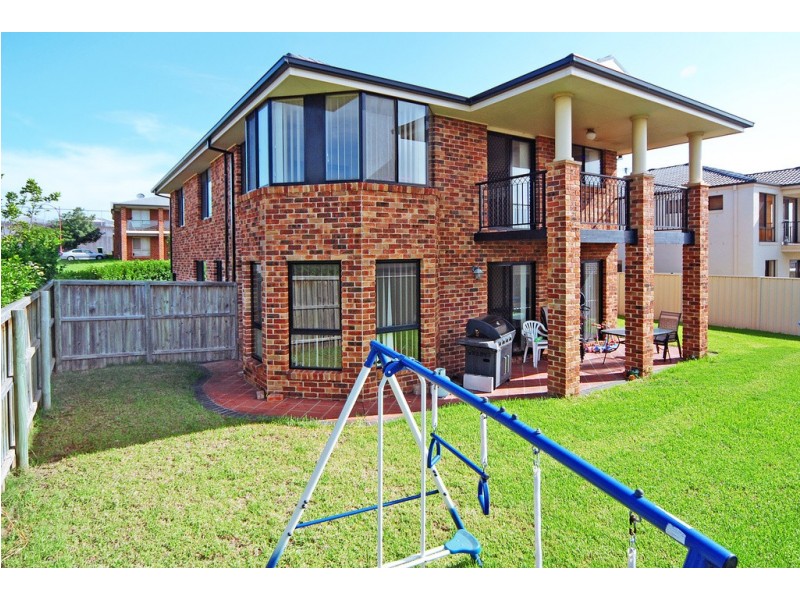 17 Bribie Avenue, Shell Cove NSW 2529