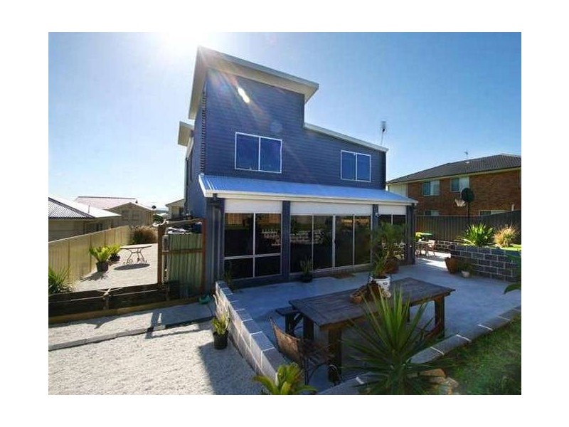 12 Bribie Avenue, Shell Cove NSW 2529