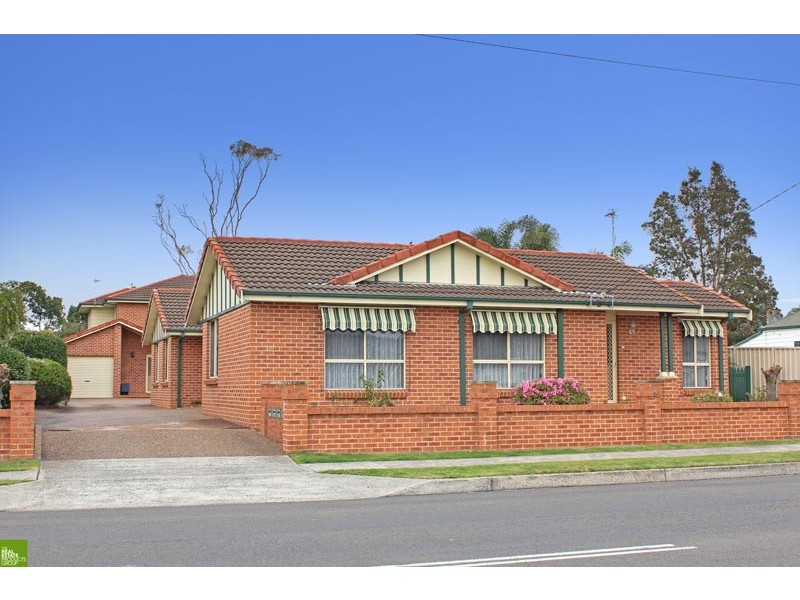 2/221 Rothery Street, Bellambi NSW 2518