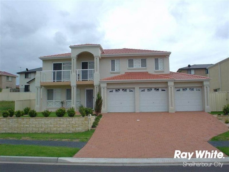 52 Southern Cross Boulevarde, Shell Cove NSW 2529