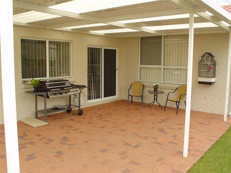 52 Southern Cross Boulevarde, Shell Cove NSW 2529