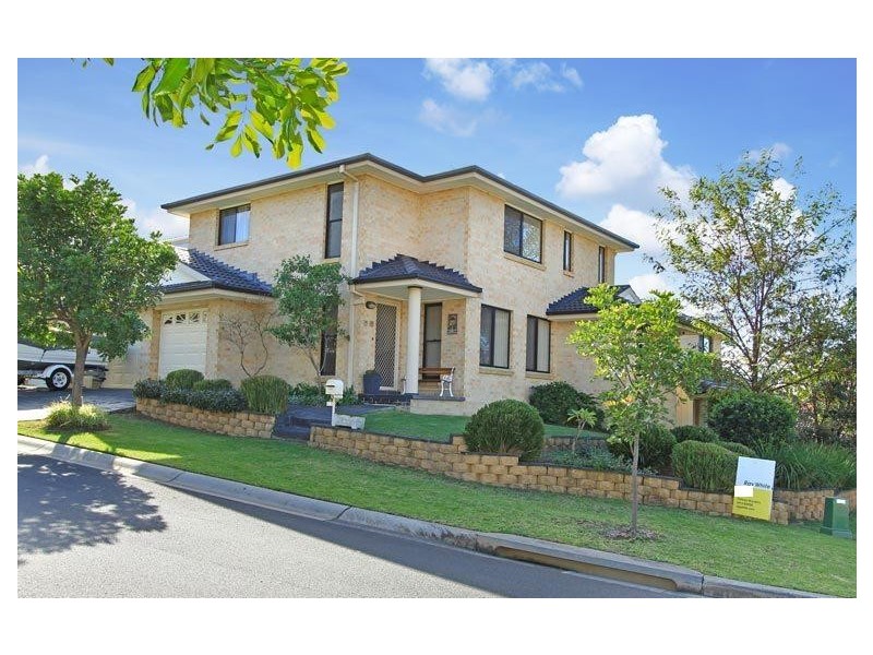 2 Baudin Avenue, Shell Cove NSW 2529