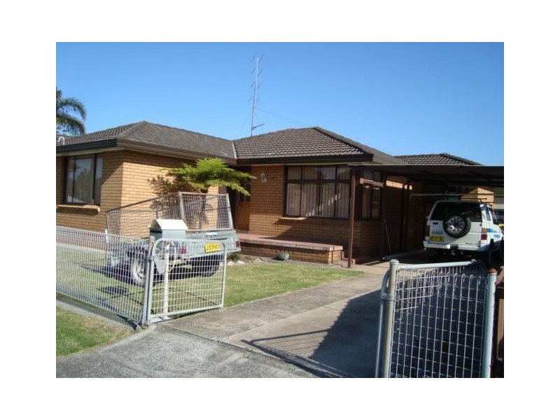 59 Lake Entrance Road, Warilla NSW 2528