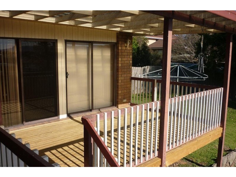 14 Hayes Avenue, Mount Warrigal NSW 2528