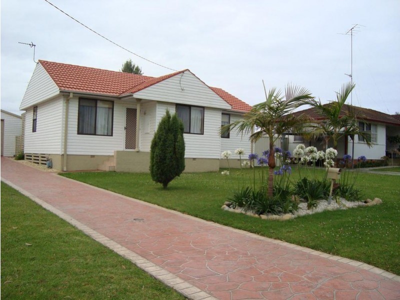 20 William Street, Shellharbour NSW 2529