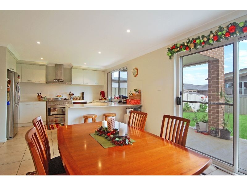 12 Barnbougle Mews, Shell Cove NSW 2529