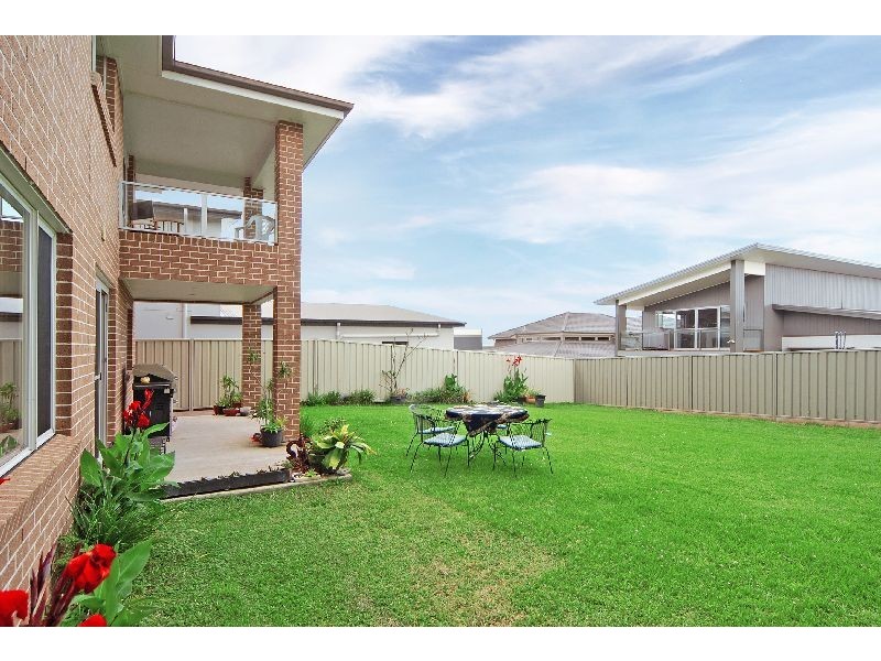 12 Barnbougle Mews, Shell Cove NSW 2529