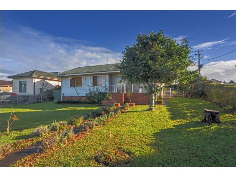 7 Albert Street, Lake Illawarra NSW 2528