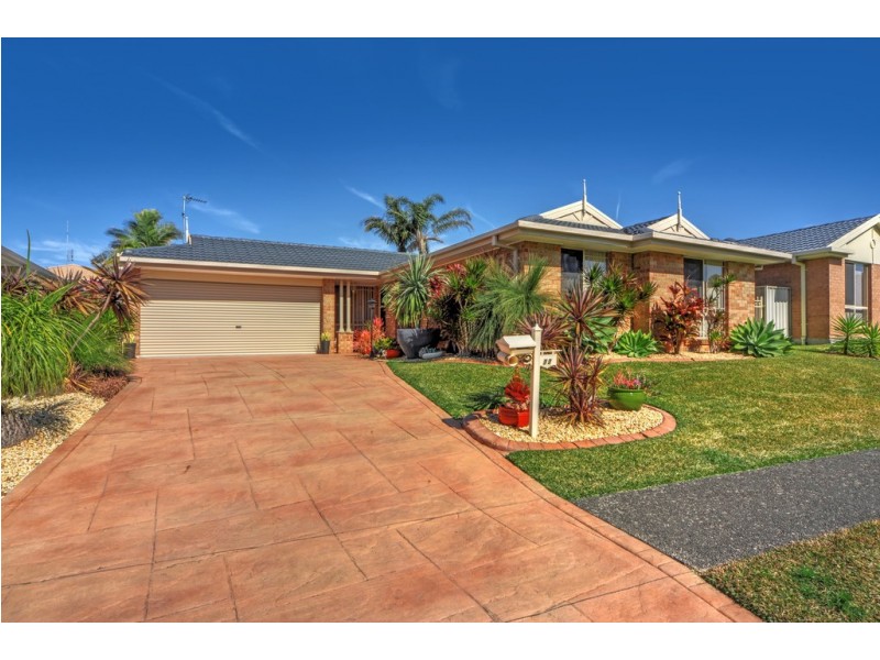 32 Brindabella Drive, Shell Cove NSW 2529