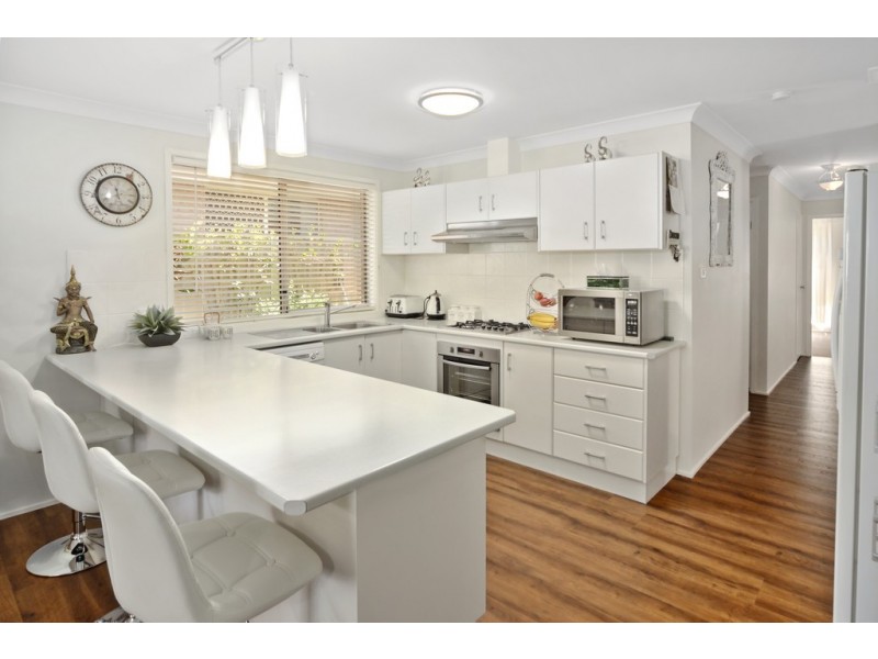 32 Brindabella Drive, Shell Cove NSW 2529