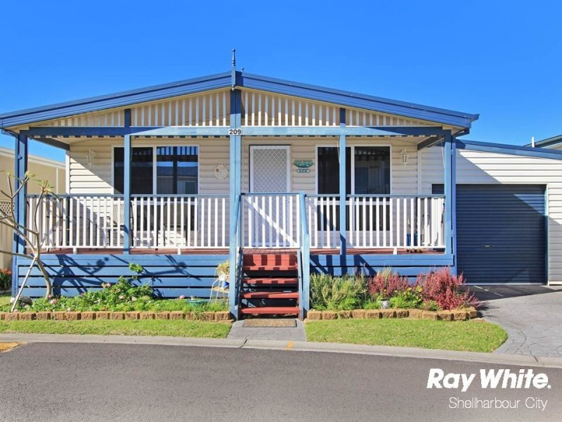 209/210 Windang Road, Windang NSW 2528