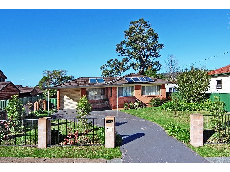 201A Tongarra Road, Albion Park NSW 2527