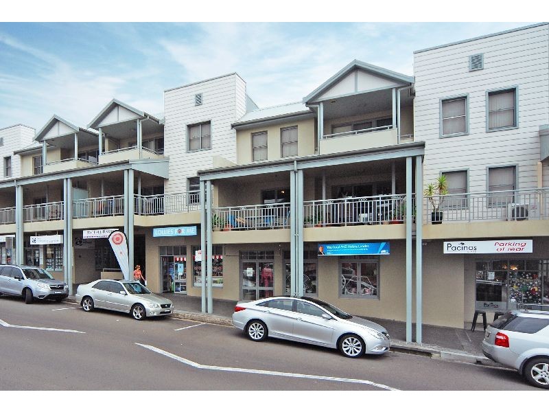 Shop 6, 20-26 Addison Street, Shellharbour NSW 2529