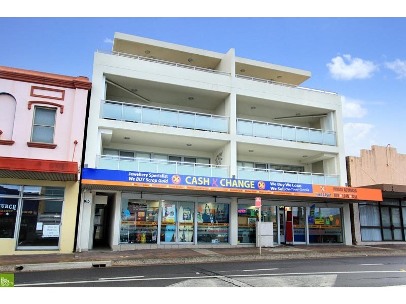 13/163 Princes Highway, Corrimal NSW 2518