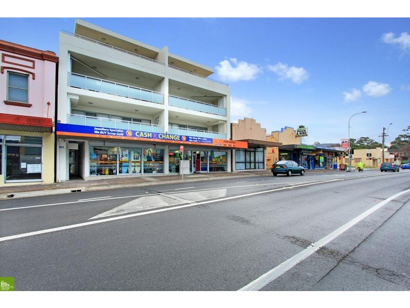 13/163 Princes Highway, Corrimal NSW 2518