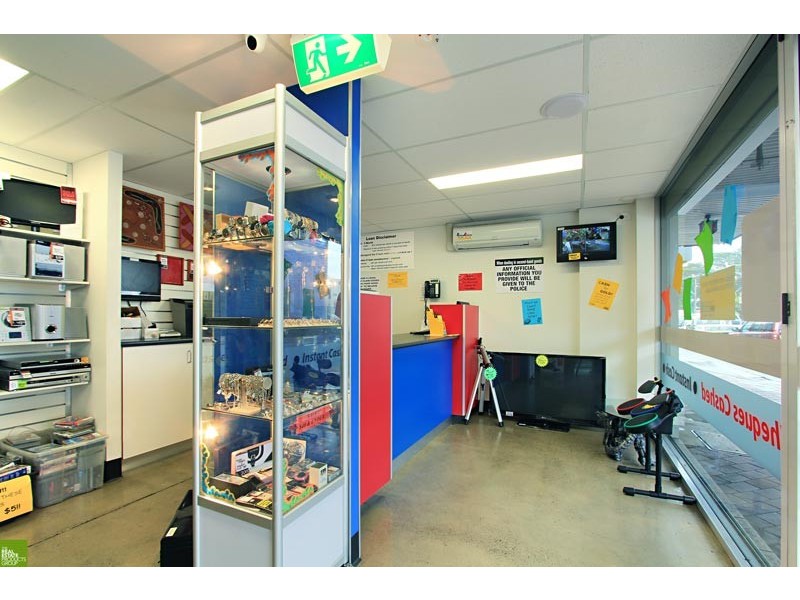 13/163 Princes Highway, Corrimal NSW 2518