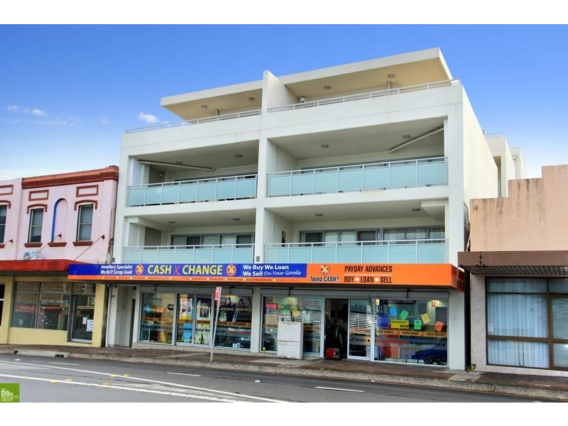 13/163 Princes Highway, Corrimal NSW 2518