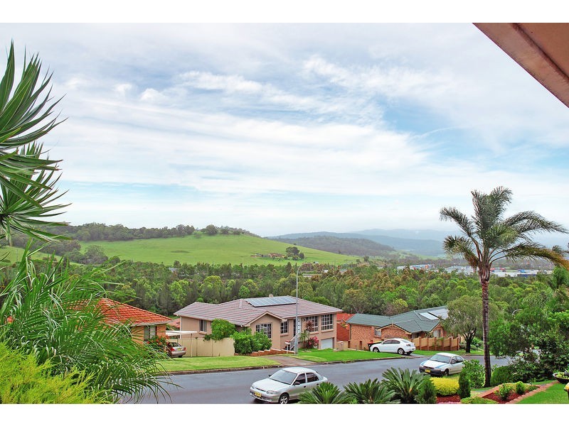 12 Conway Crescent, Blackbutt NSW 2529