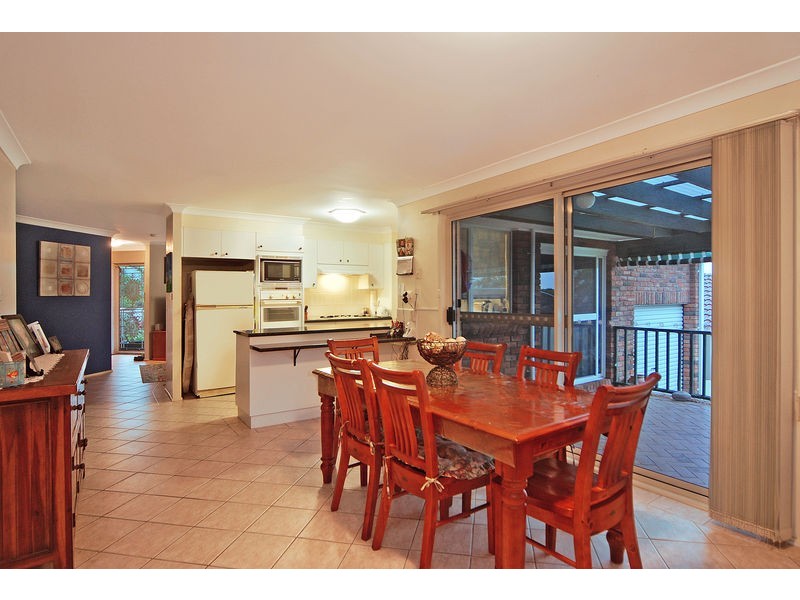 12 Conway Crescent, Blackbutt NSW 2529