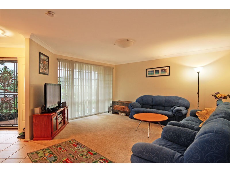 12 Conway Crescent, Blackbutt NSW 2529