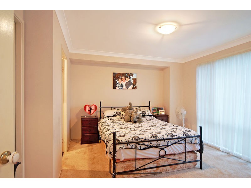 12 Conway Crescent, Blackbutt NSW 2529