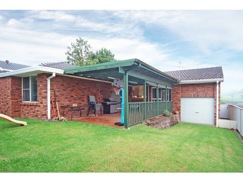 12 Conway Crescent, Blackbutt NSW 2529