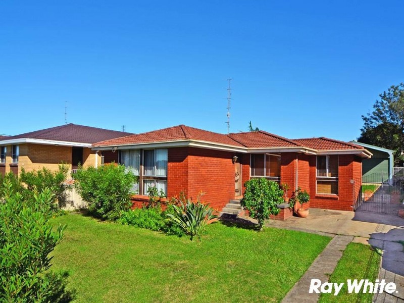 346 Shellharbour Road, Barrack Heights NSW 2528