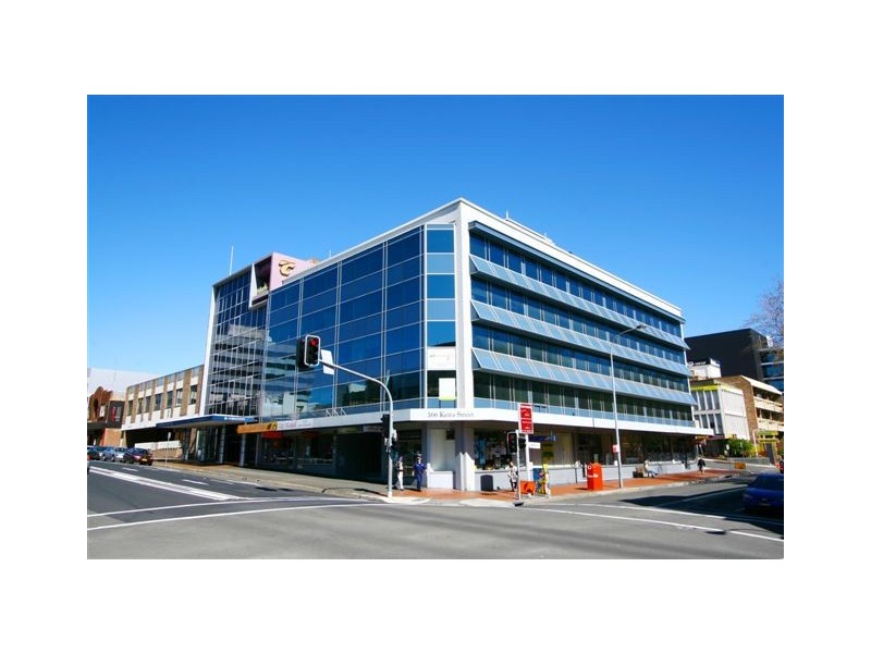 Shop 4, Ground Floor, 166 Keira, Wollongong NSW 2500