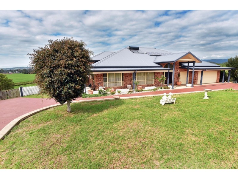 36 Larkins Lane, Yallah NSW 2530