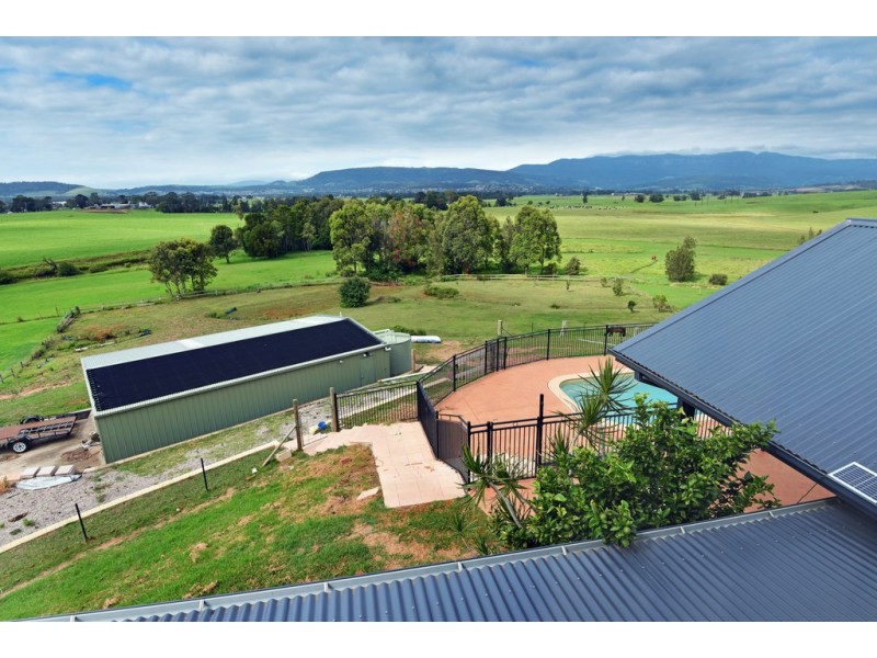 36 Larkins Lane, Yallah NSW 2530