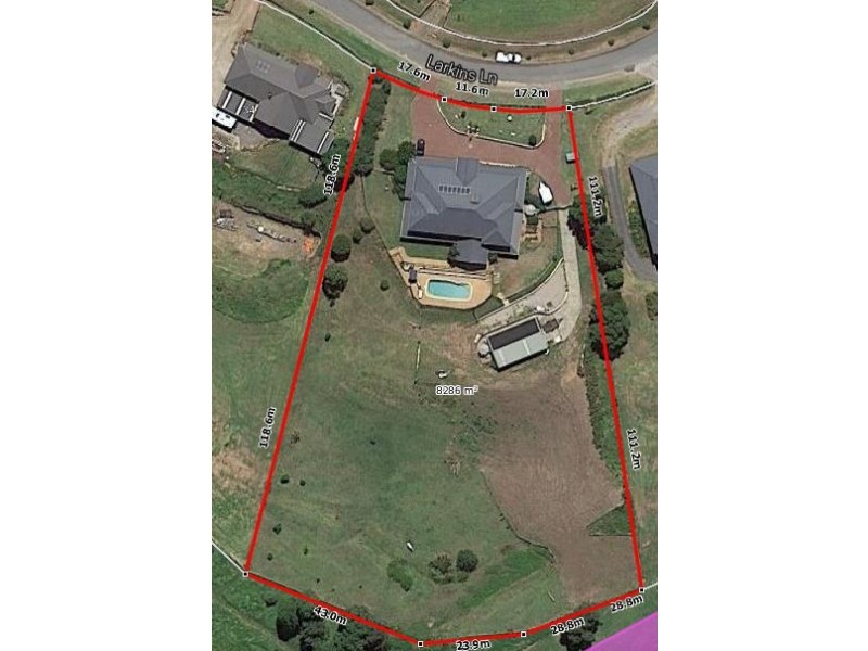 36 Larkins Lane, Yallah NSW 2530