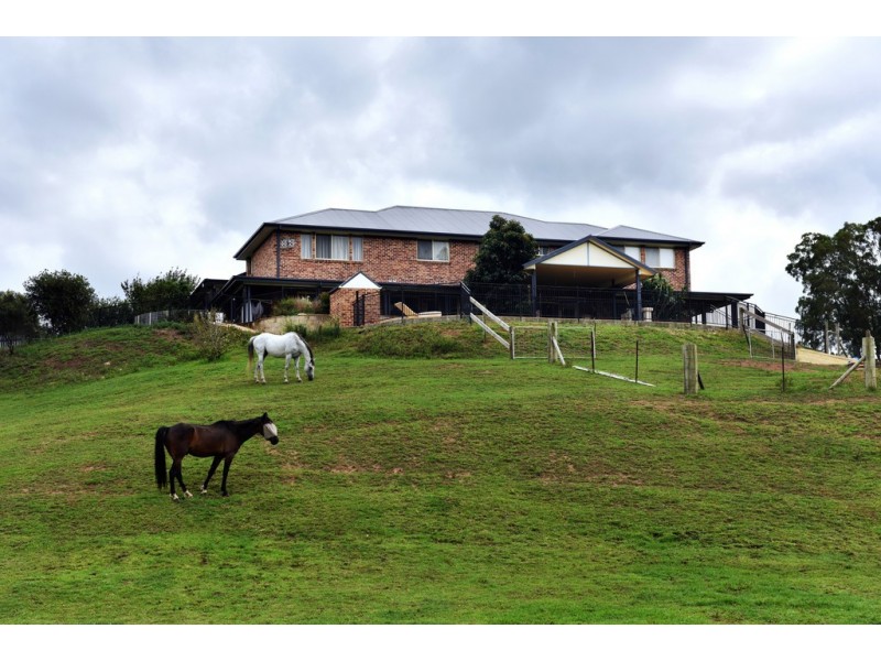 36 Larkins Lane, Yallah NSW 2530