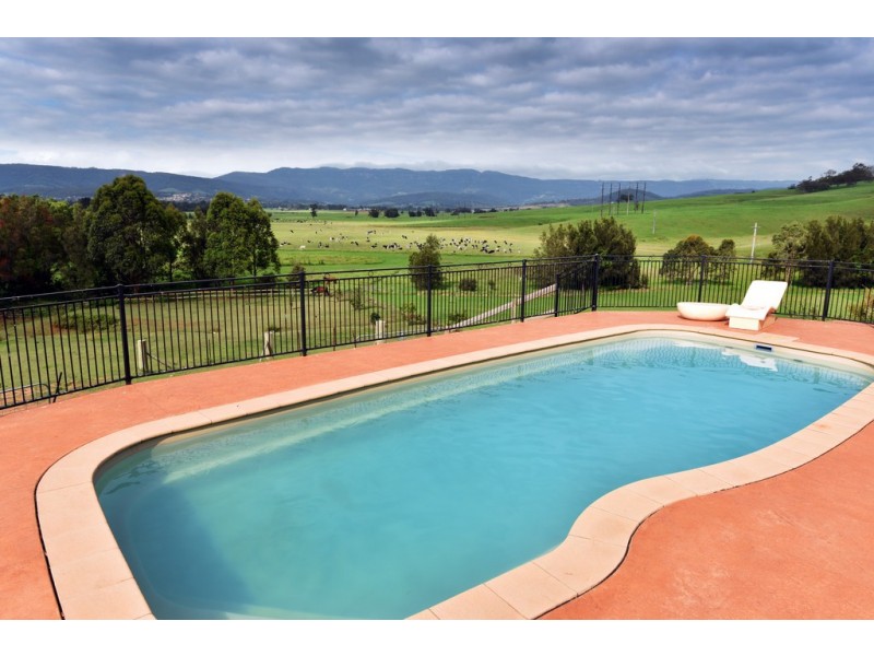 36 Larkins Lane, Yallah NSW 2530