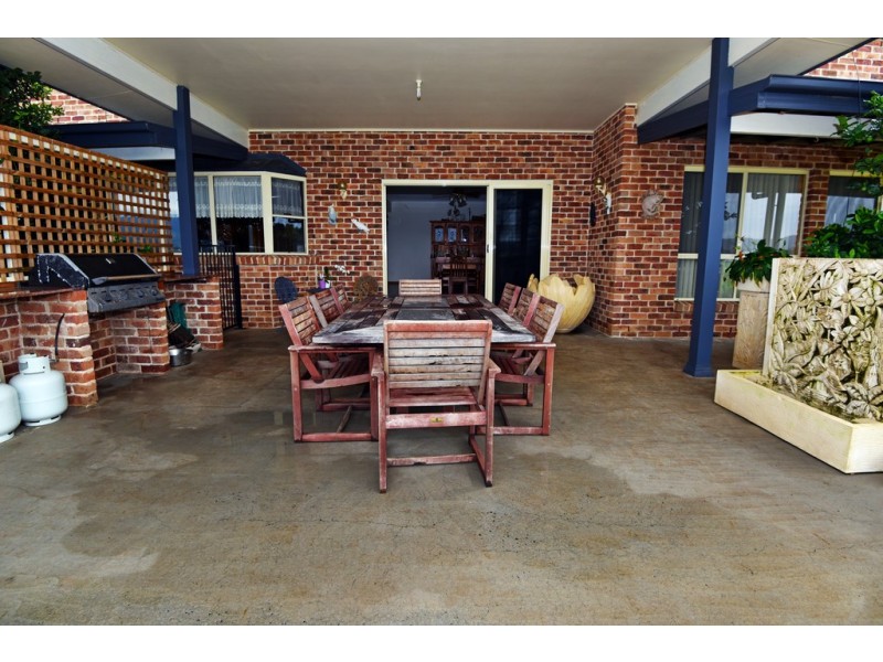 36 Larkins Lane, Yallah NSW 2530