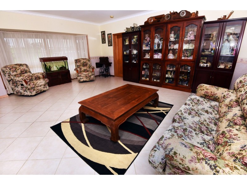 36 Larkins Lane, Yallah NSW 2530