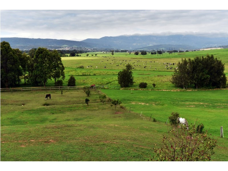 36 Larkins Lane, Yallah NSW 2530