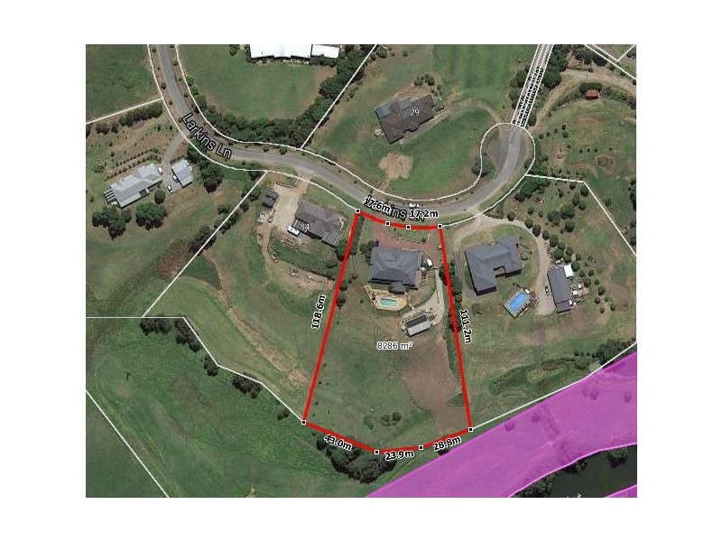 36 Larkins Lane, Yallah NSW 2530