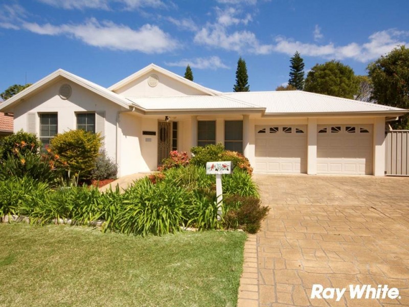 18 Kialoa Circuit, Shell Cove NSW 2529