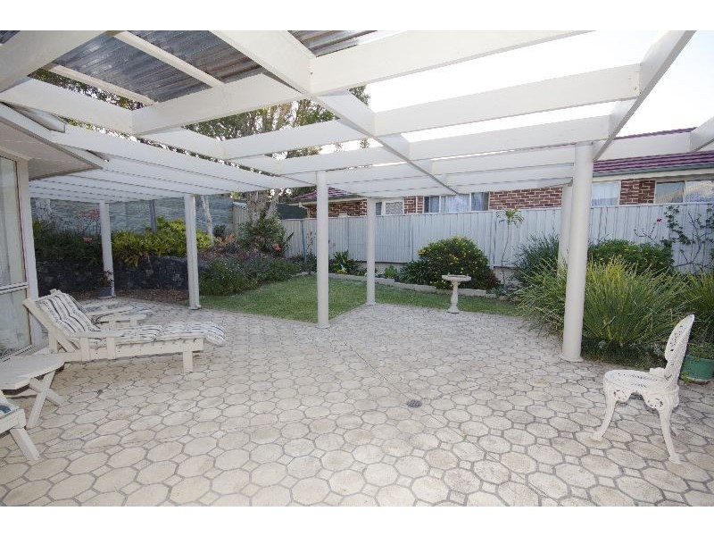 18 Kialoa Circuit, Shell Cove NSW 2529