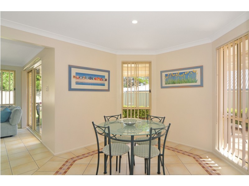 17 Lord Howe Avenue, Shell Cove NSW 2529
