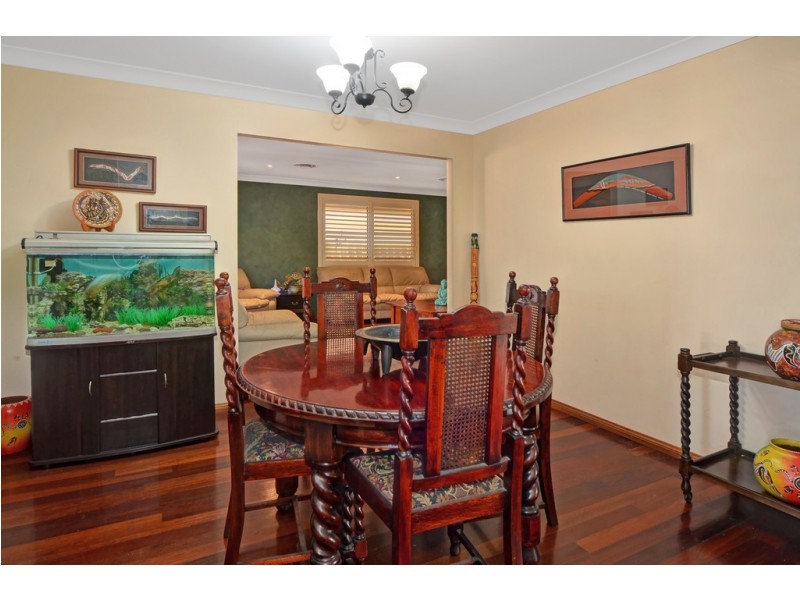 19 Reynolds Ridge, Shell Cove NSW 2529