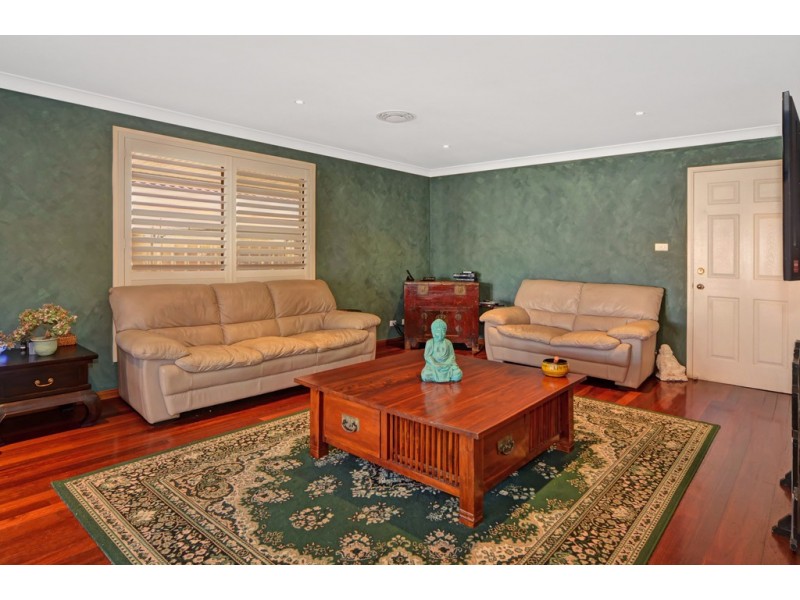 19 Reynolds Ridge, Shell Cove NSW 2529