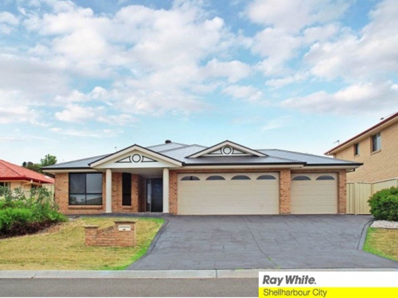 28 Hicks Terrace, Shell Cove NSW 2529