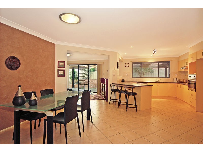 28 Hicks Terrace, Shell Cove NSW 2529
