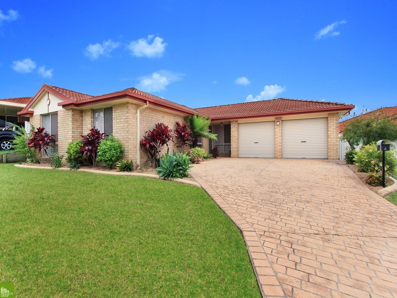 4 Ragamuffin Circuit, Shell Cove NSW 2529