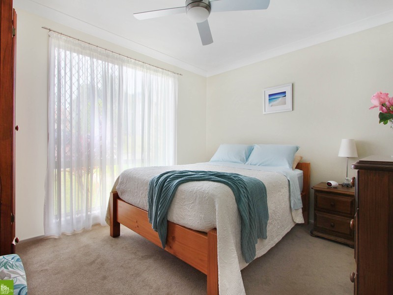 4 Ragamuffin Circuit, Shell Cove NSW 2529